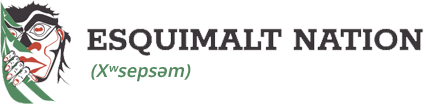 Esquimalt Nation Members Area